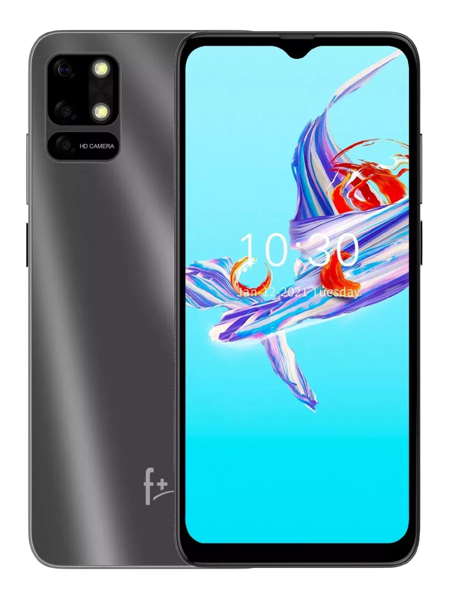 F+